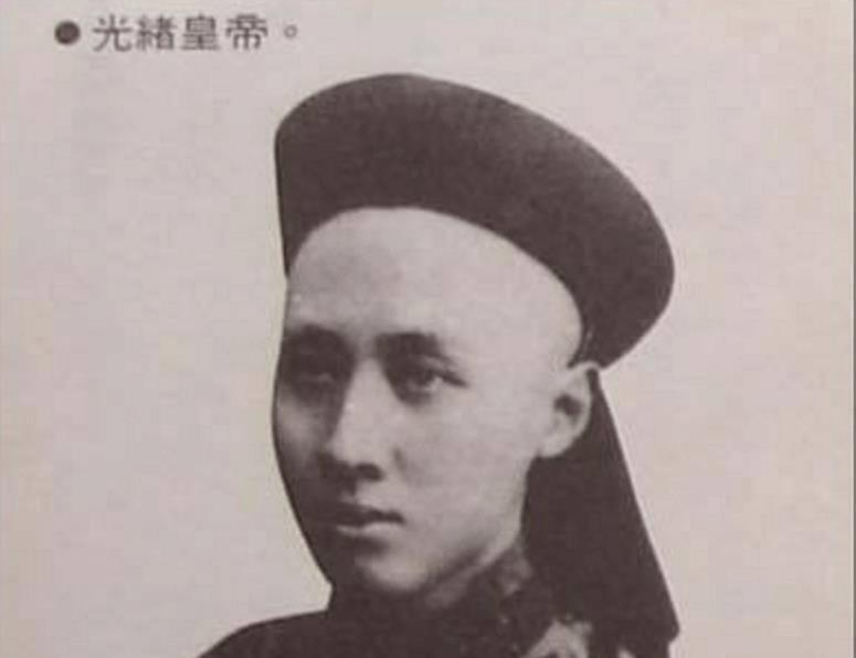 临终前|光绪临终前留下遗言, 要此人务必死, 如果此人死了, 历史可能会改变!