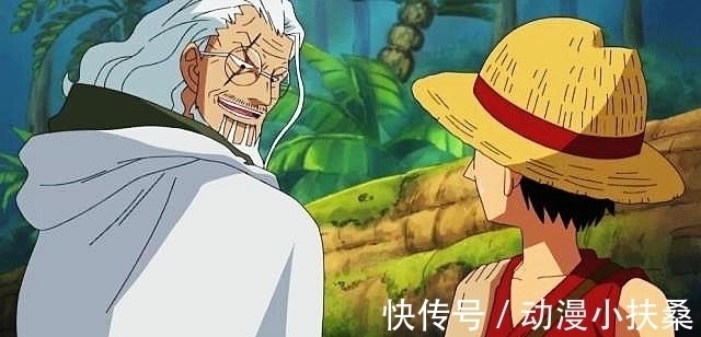 鬼气|海贼王:生命卡又出错了,索隆的“鬼气”原来就是霸王色霸气