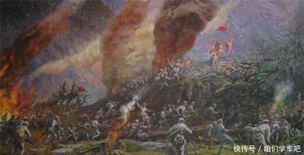 判刑|红军此役失利政委参谋长撤职判刑，代师长受处分，师长成开国少将