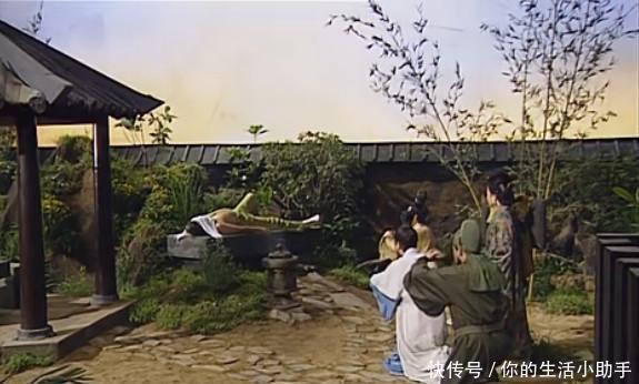 敬跪|他技高关羽,是同时被刘备、诸葛亮、关羽敬跪的三国第一武将!