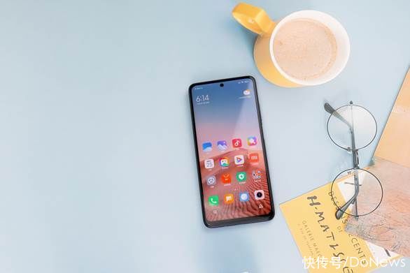 屏幕|制霸千元5G市场：Redmi Note 9 Pro动手玩