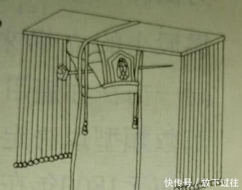 成语|帝王头戴帘珠帽不方便，到底有啥用？并非单纯摆设，一个常用成语与它有关