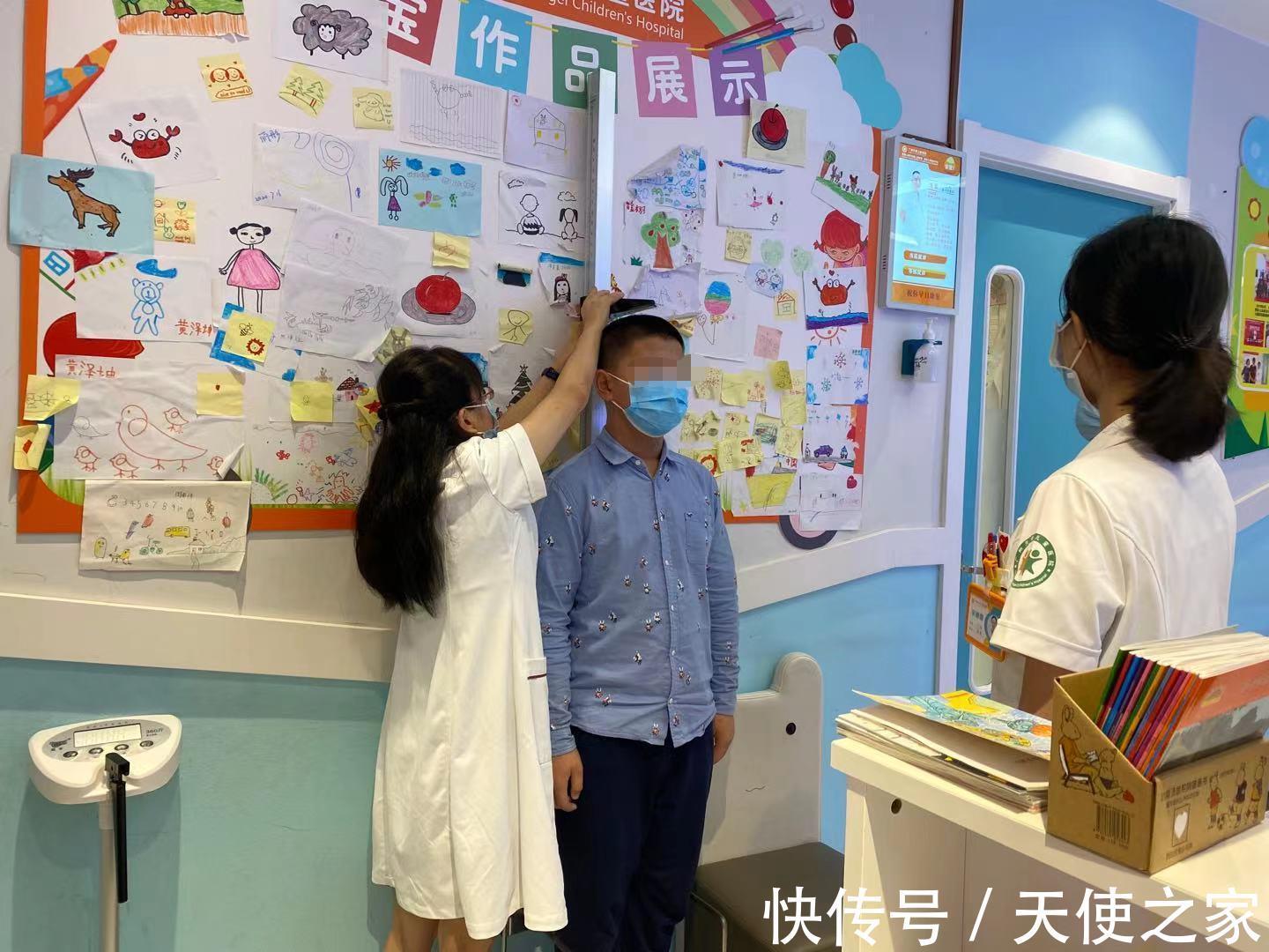 青春期|天使讲堂:影响孩子长高的因素是哪些?十条应知应会在这里