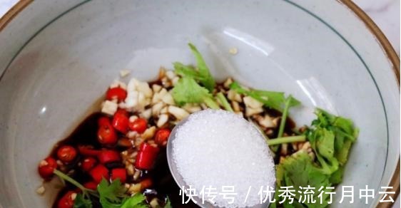 专治没食欲的小拌菜,麻辣鲜香,适合做下酒菜!