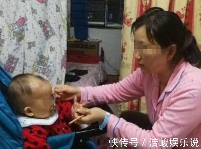 李女士|52岁女子艰难产子,2年后母女俩却双双患癌,网友不值得同情