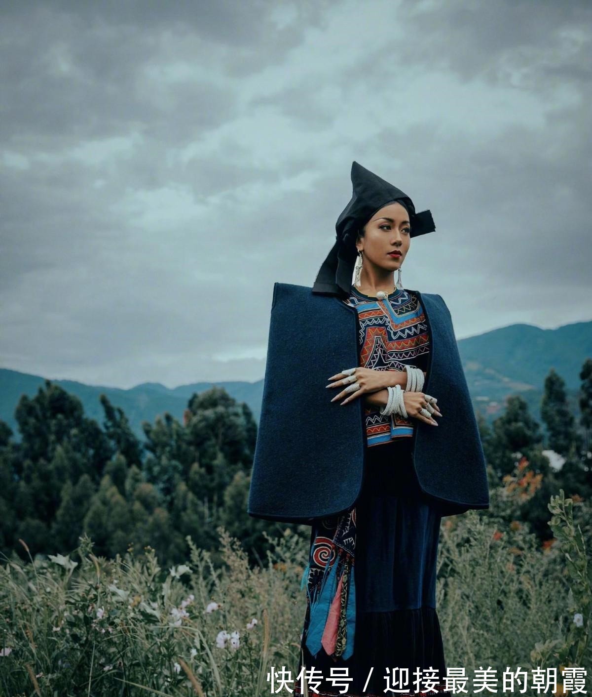 配饰 女人适合戴“手镯”还是“手表”答案在于这三点,戴错很尴尬