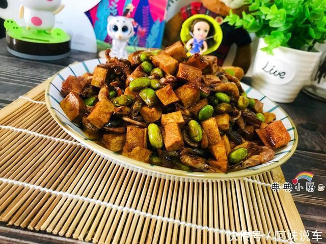 待客|鲜香四溢的5道家常菜,好吃易做,让人回味无穷,待客同样适合