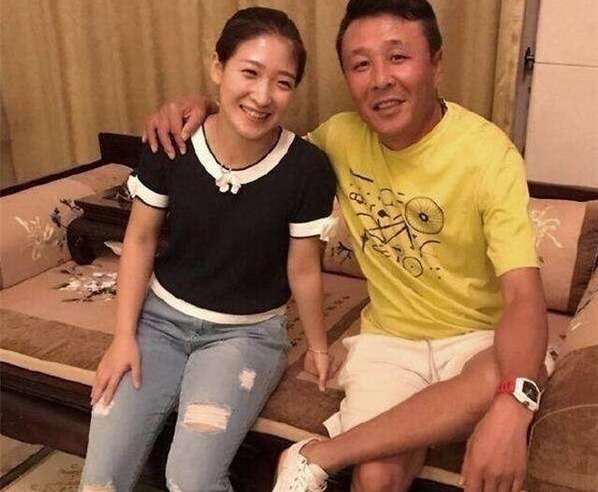 老公|王楠老公有多优秀?刘诗雯孙颖莎的忘年交,刘国梁也叫他老大哥