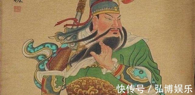 取向!为何中国古代帝王将军不仅没肌肉,还大腹便便,显得有点可爱?
