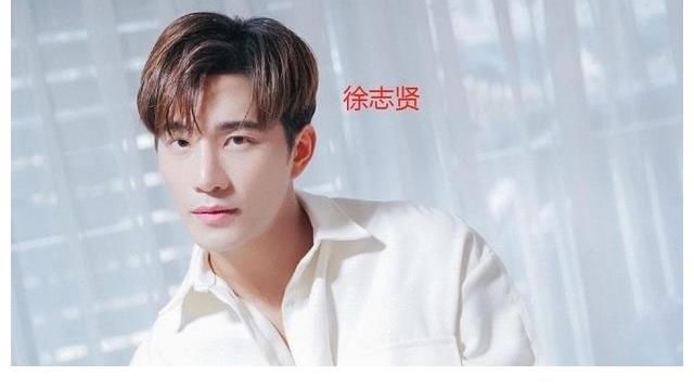 徐志贤尼坤参加《追光吧2》，两人都是中泰混血，你最期待谁