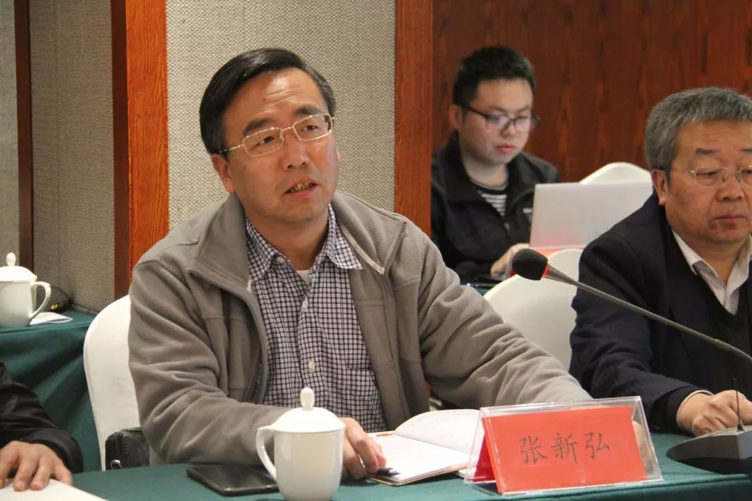 楚雄州小石门水库开展规划设计方案实地踏勘和技术讨论会