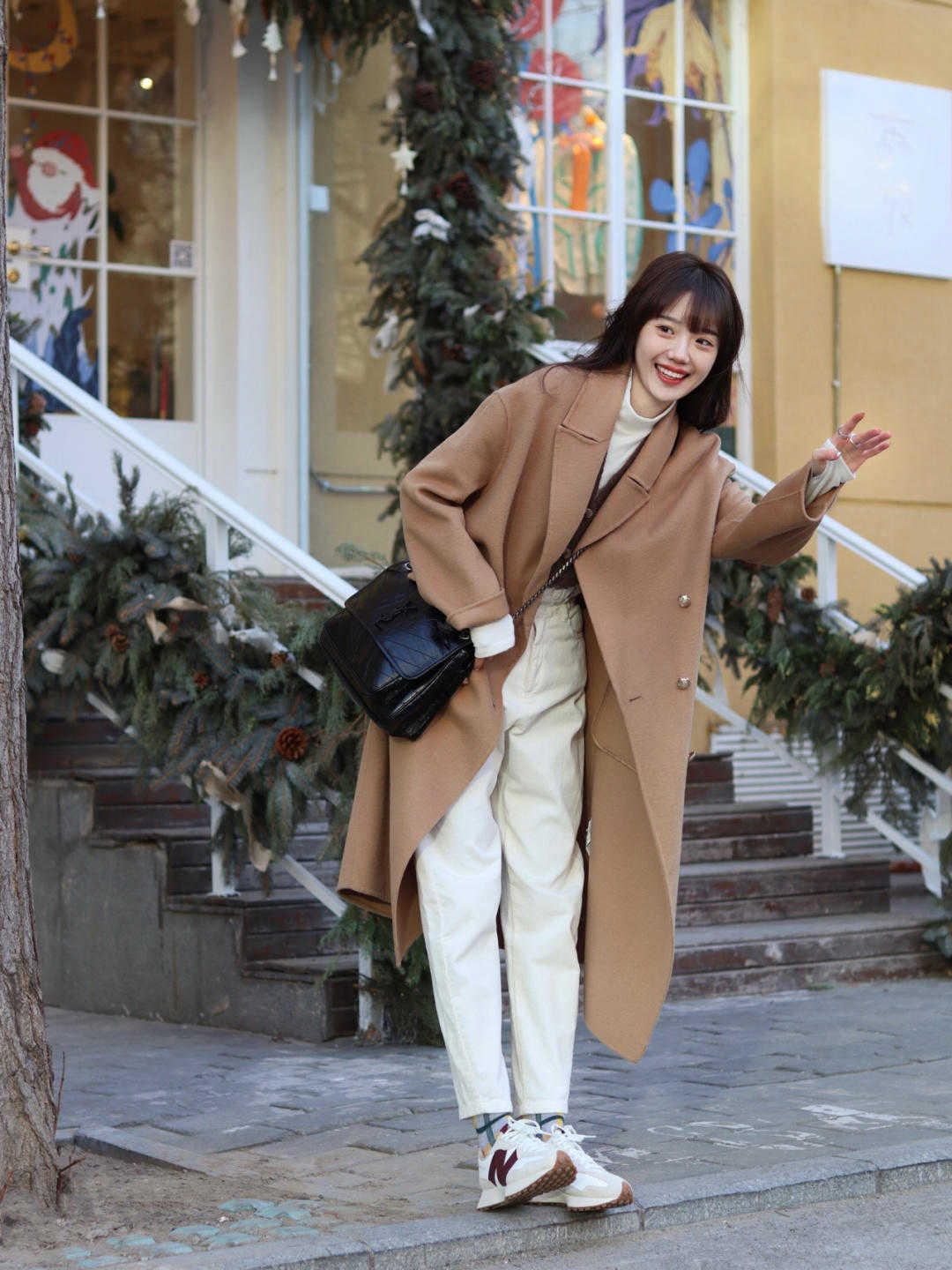 衣柜|冬天衣服不会穿,买再多也白费,用一衣多穿拯救衣柜,简直太管用了