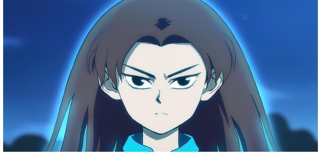 天莲派|刺客伍六七:玄武国片尾江主任变身靓女,白莲绽放的事上她说谎了