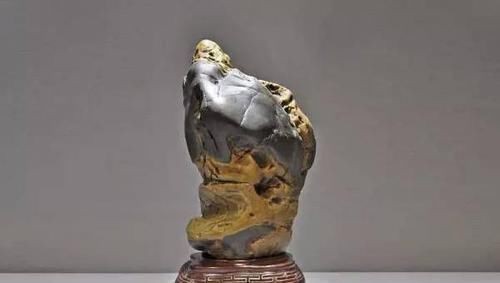 稀有|普通奇石为什么没有收藏价值因为普通奇石在未来并不是稀有资源