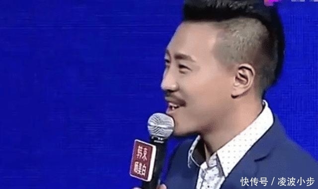 收破烂|“收破烂”小伙上非诚勿扰,遭24盏灯全灭,孟非:说说收啥废品