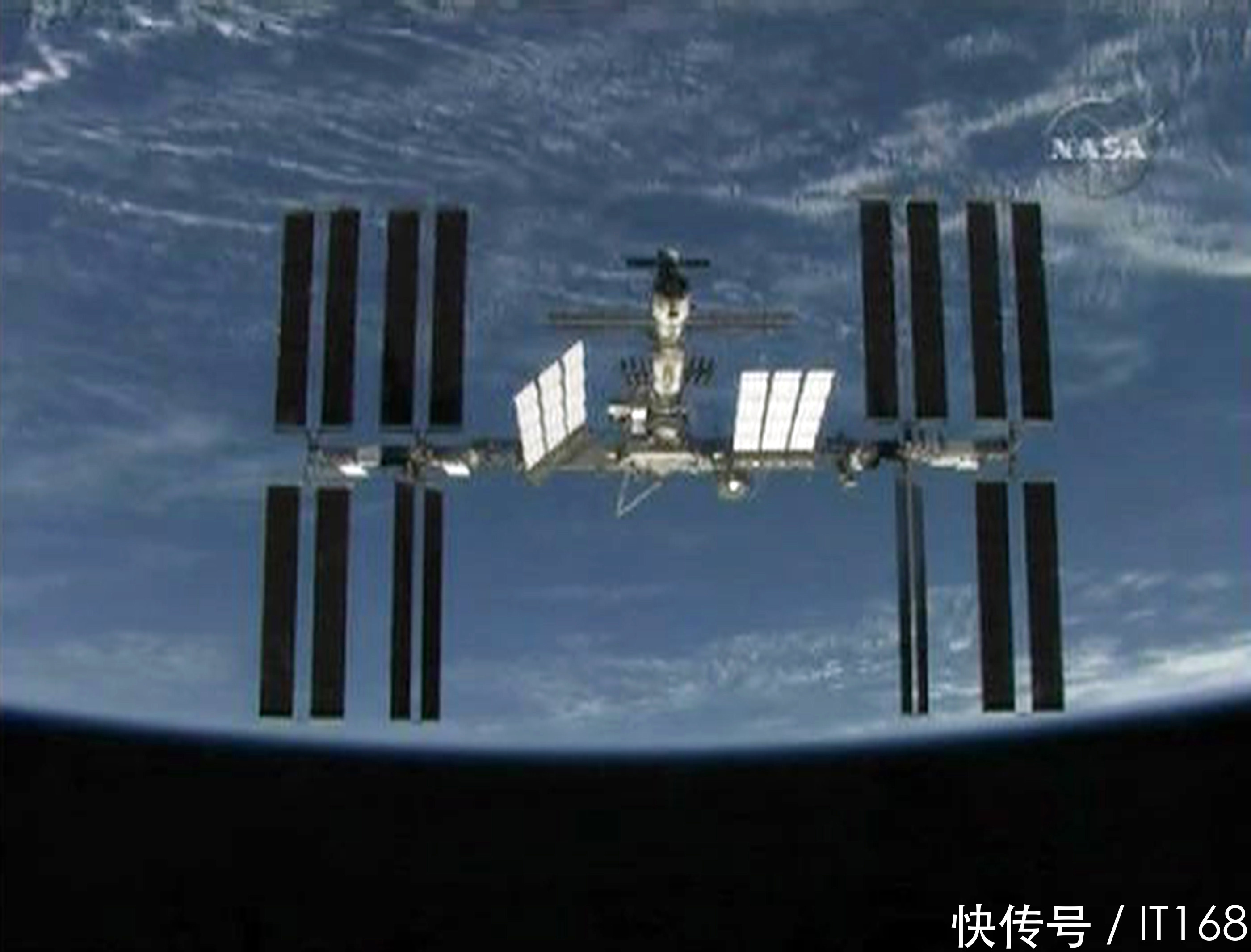 NASA与Axiom Space的首个旅游任务最快一个月开始