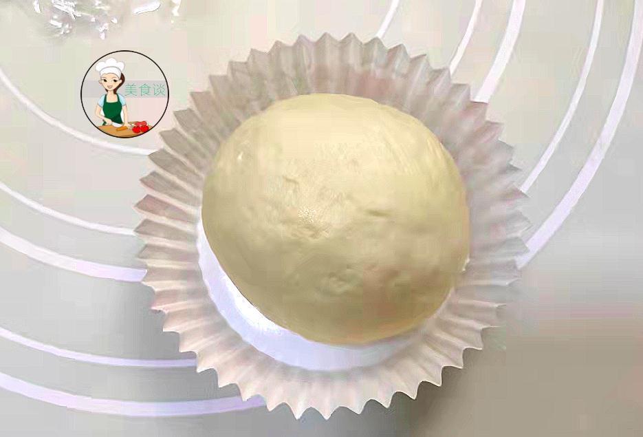 洁齿防龋|冬天,此“碱性食物”多吃,压碎做包子真香,洁齿防龋增强免疫力