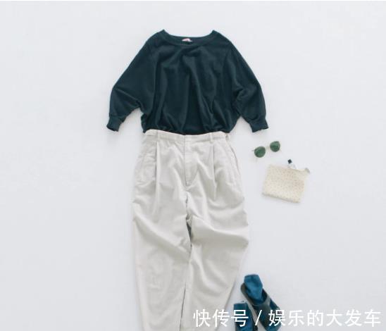 减法|学会给穿搭“做减法”,才能穿出一身“高级感”