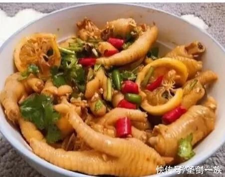 排骨|家庭聚会上，老婆做了一桌子菜，我最喜欢这几道菜，菜谱分享给你