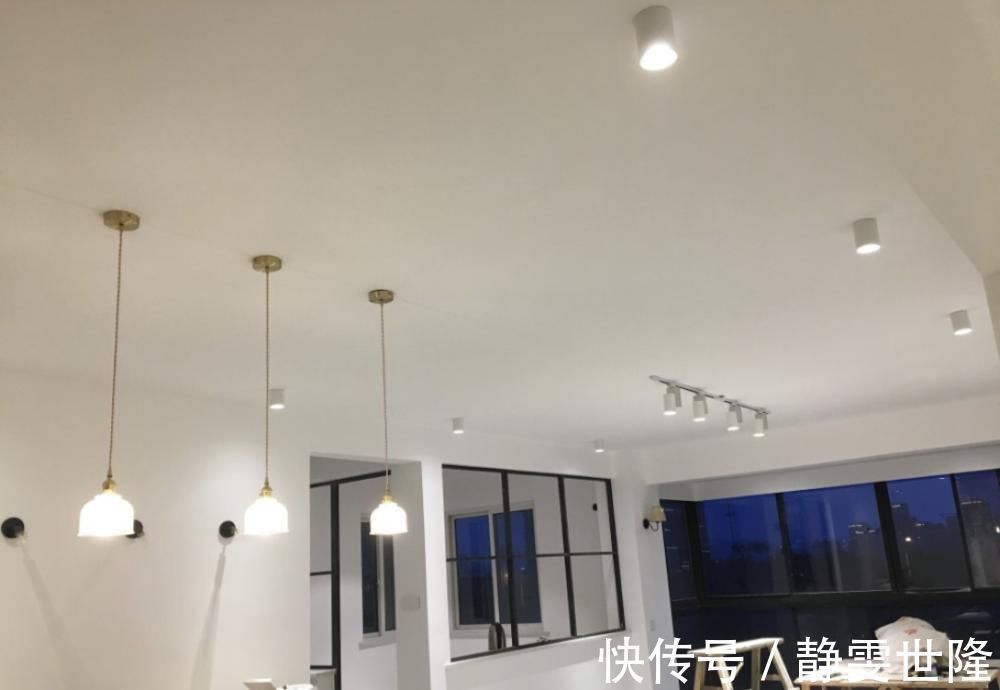水垢|装修中这些地方不建议多花钱,“穷装”反而更干净、更实用!