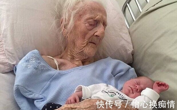 婴儿|“婴儿”在肚子里一住就是61年!妈妈91岁了才被发现,伤心欲绝
