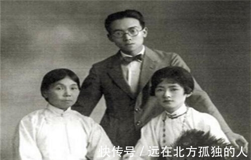 何雪媛&林徽因的庶母文化水平虽不高,却用高情商得到了所有人的尊敬