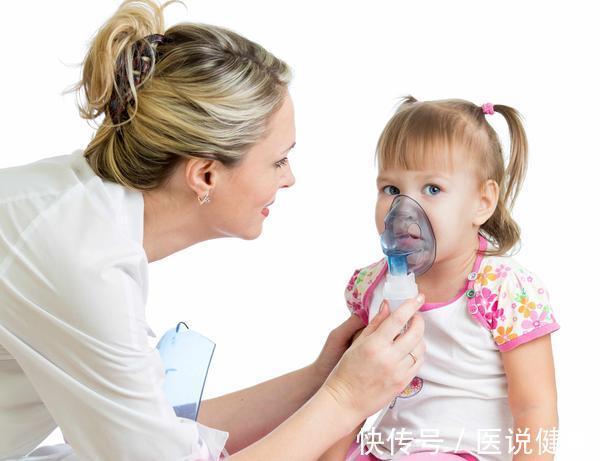 现象|患上肺炎后,身体会有这5种表现,需引起重视,及时就医检查