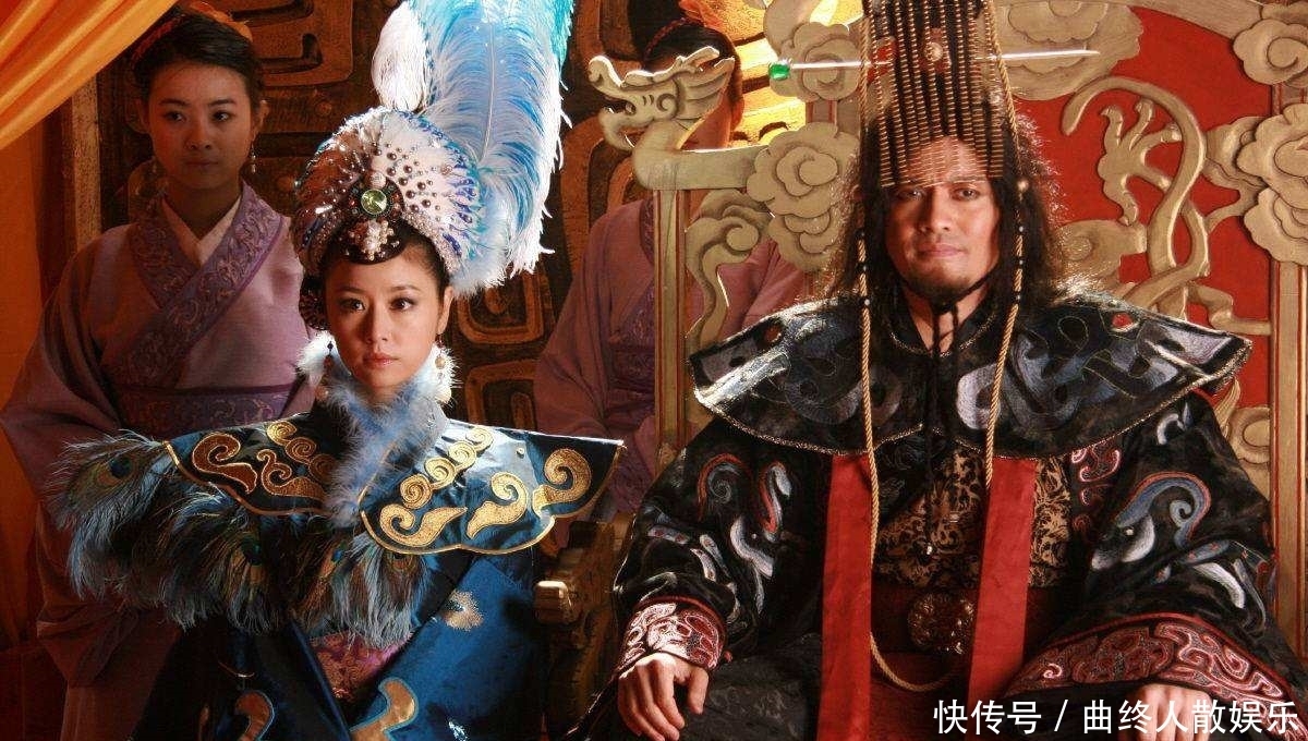 背弃|此人背弃纣王投靠周武王，逃到境外竟建一国家，至今此国仍然存在