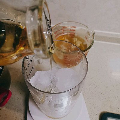 柠檬绿茶|柠檬绿茶