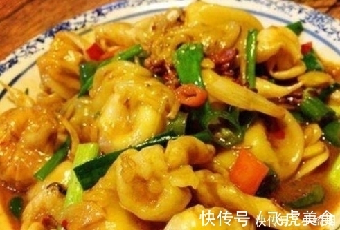 家常菜|鲜香味美的几道家常菜,营养解馋下饭,简单一做,家人吃的美滋滋