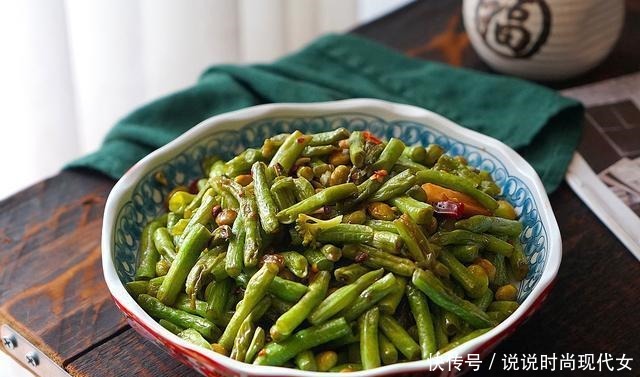 我家一日三餐,走红朋友圈,简单又营养美味,40岁更要好好吃饭