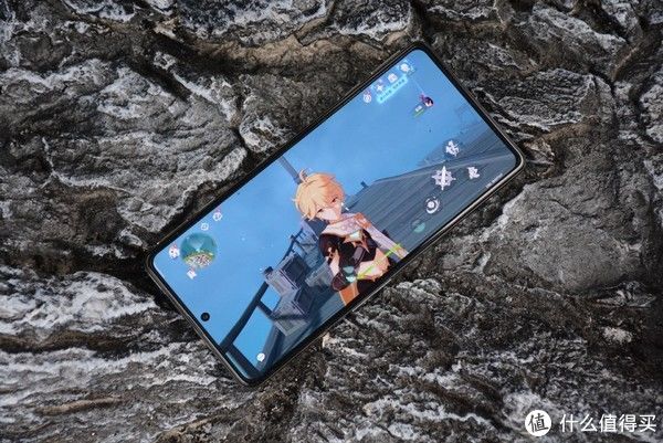 vc|低端看性能，高端看散热—— Redmi K50电竞版体验