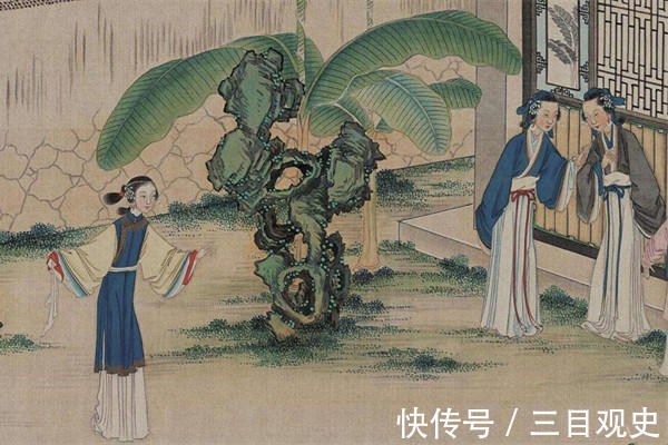 养荣丸$林如海给千万陪嫁,为何贾家没钱让黛玉吃人参?养荣丸:细思极恐