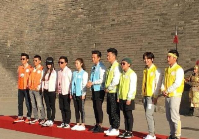 鄧超|他是跑男里最“低調(diào)”的人 和王思聰住同小區(qū),比楊穎鄧超還有錢