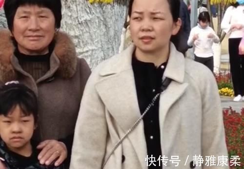 妈妈|男孩脚受伤去换药,发现打针护士竟然是妈妈之后,娃的表情亮了