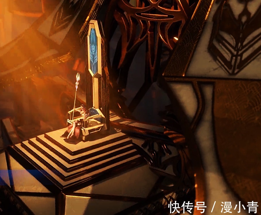 甲宗|斗罗大陆:七大宗门重新洗牌,新宗门出场一个比一个霸气