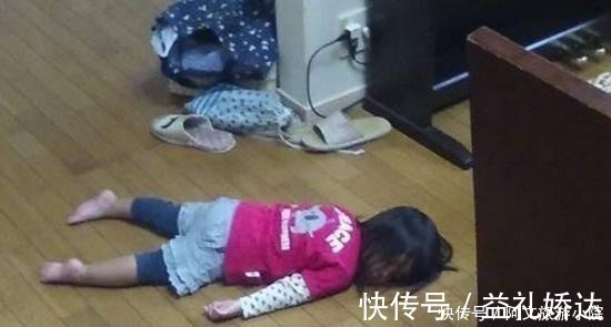 宝宝|“宝宝,出来吧,你赢了!”,女宝和妈妈捉迷藏,却再也没有出来