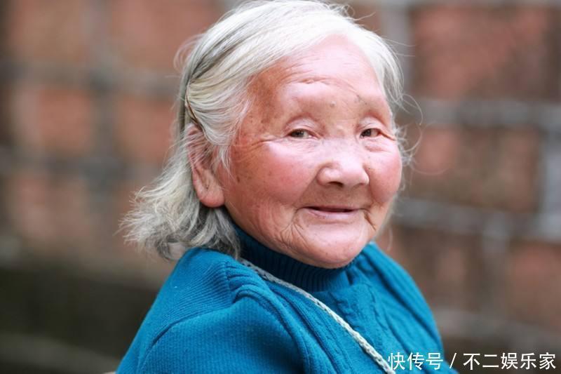 神經(jīng)細(xì)胞|108歲老人看起來像七十歲,長壽秘訣很容易,但多數(shù)人就是難做到