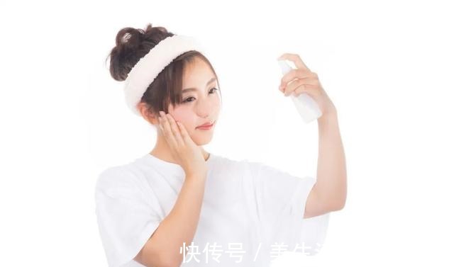 护肤 一分钟,了解敏感肌的护肤要点!