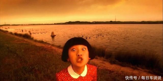 《被嫌弃的松子的一生》生而为人,我很抱歉