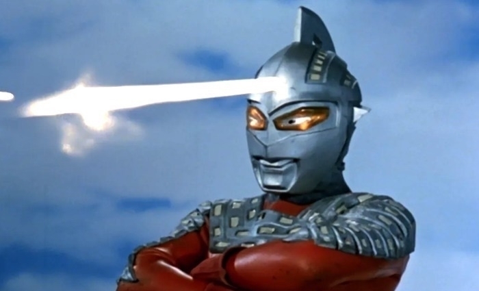 受伤|奥特曼赛文腿断了,奥特之父腰部受伤,他们都是怎么治好的?