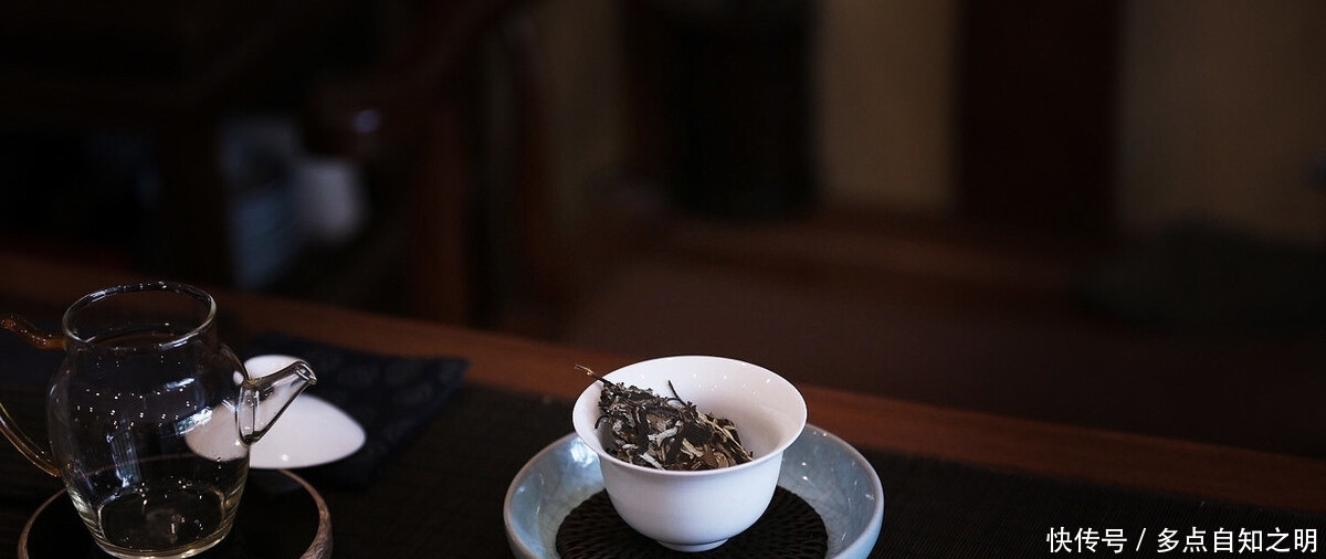 泡茶前需要洗茶吗?