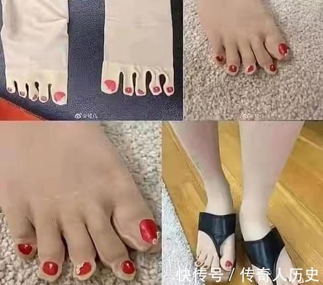 高跟鞋#22个奇葩设计,荡秋千式马桶,上厕所也要技术!