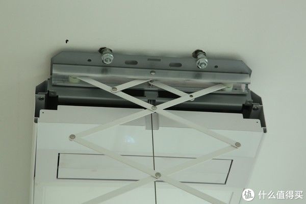 晾衣架|值男好物分享 篇十二:完美解决晾晒问题,小户型家庭首选,云米AI超薄智能晾衣机Super 2Y测评