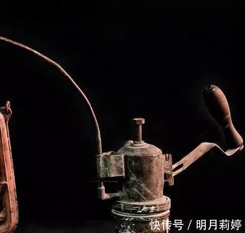 20个传统老物件,这是“暴露”年龄的时候!看看你认识几个?