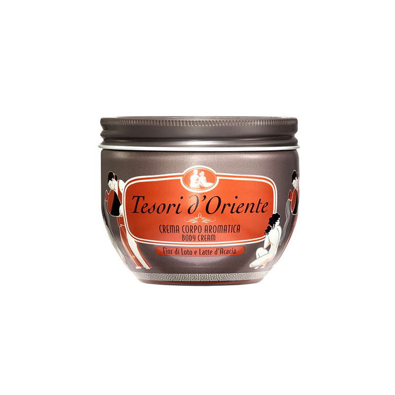 delon|什么样的身体乳好用 口碑最好的身体乳十大排行榜