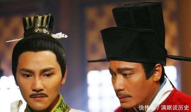 宋仁宗|宋高宗赵构是不是明君?看看他给金朝皇帝的书信就知道了