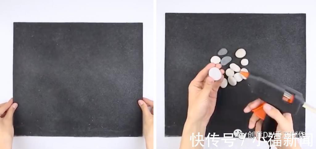 旧衣服、旧毛巾、毛线、麻绳这些改造在地毯，少钱又实用