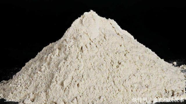 拉丝粉、雪花粉、膨胀粉,各有什么特点,在什么情况下使用