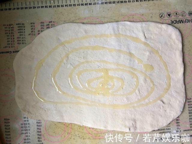 早餐|我家最爱的早餐，不发面不烫面，和点面就能做，吃着又软又香